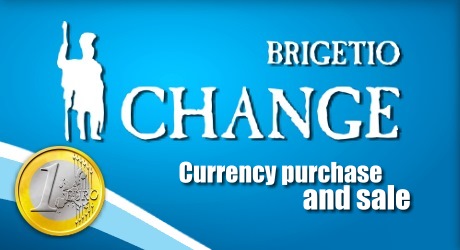 Currency purchase and sale